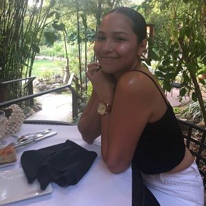 Meet your Posher, Anais